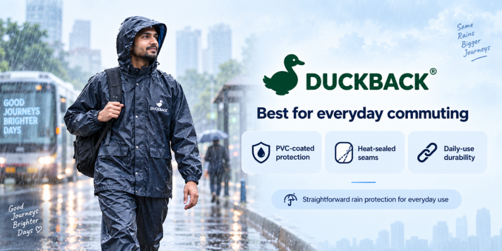 Duckback