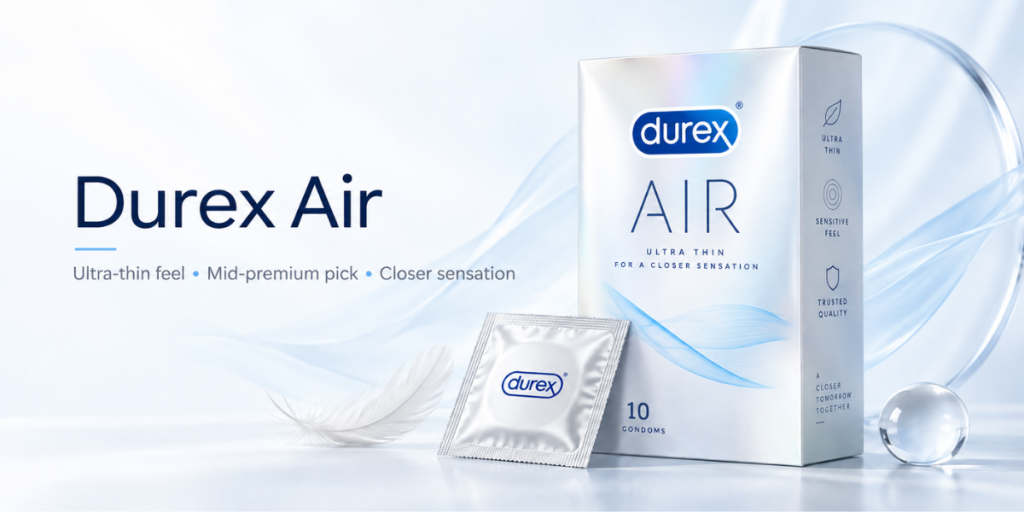 Durex Air