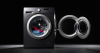 Energy saving on Washing machine