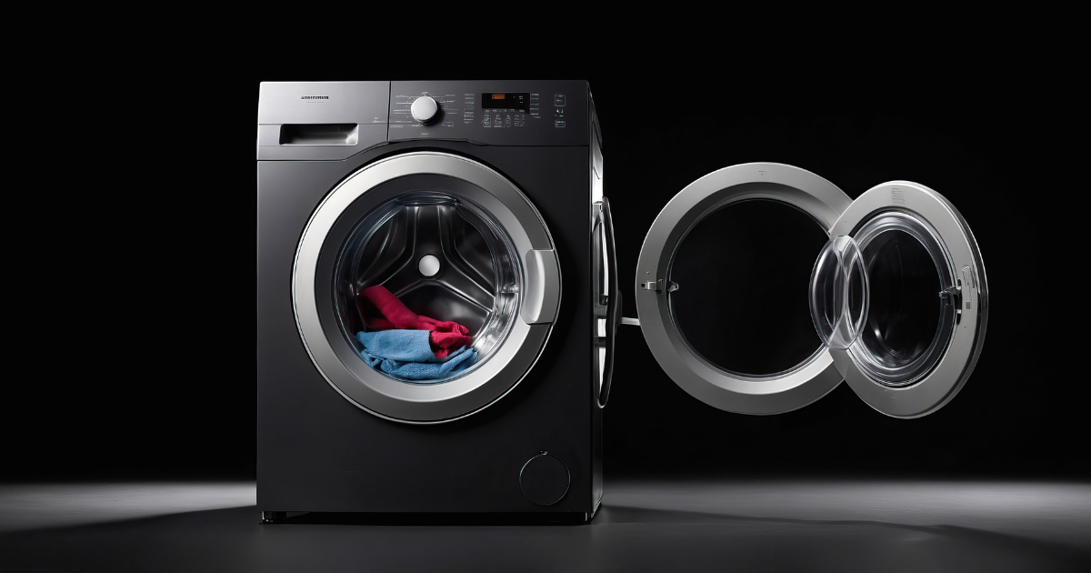 8 Energy-Saving Tips for Your Washing Machine in India