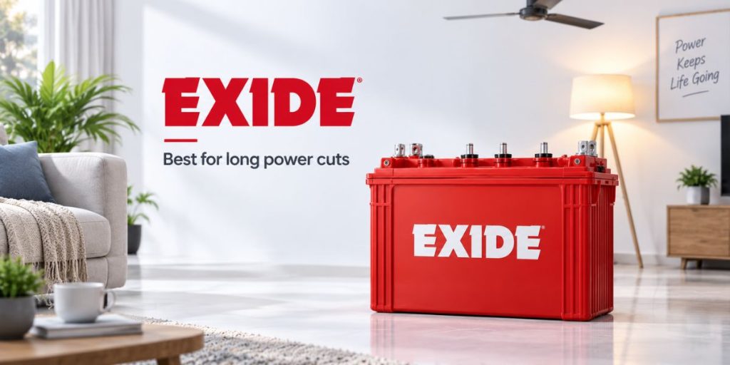 Exide