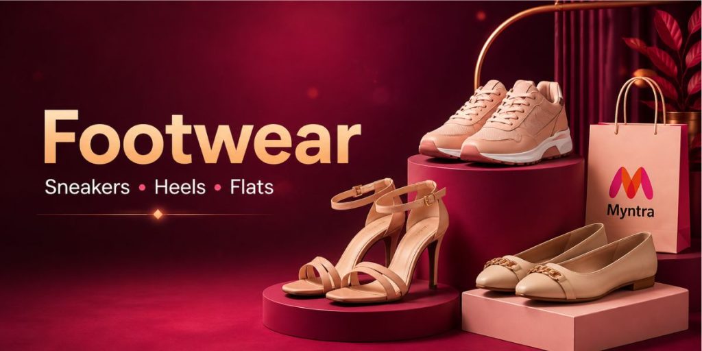 footwear