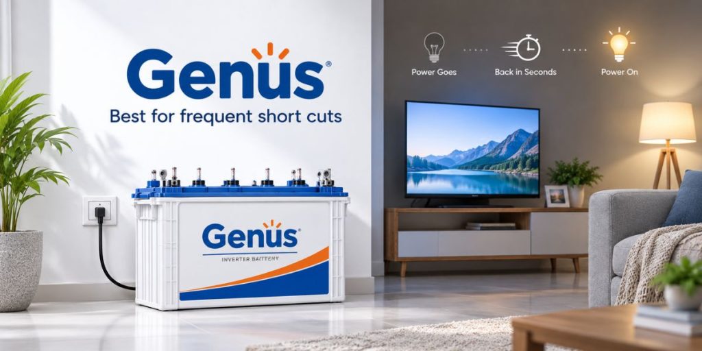 Genus