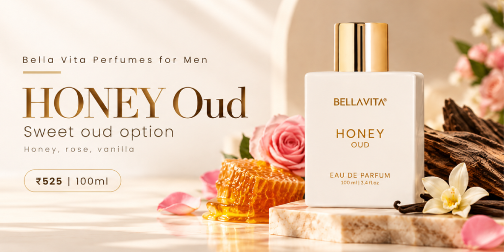 HONEY Oud
