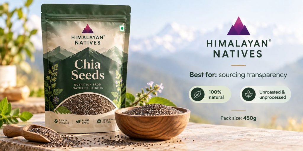 Himalayan Natives