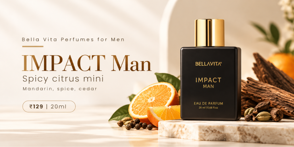 IMPACT Man