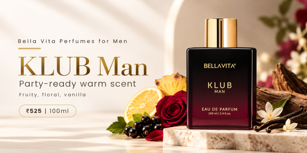 KLUB Man