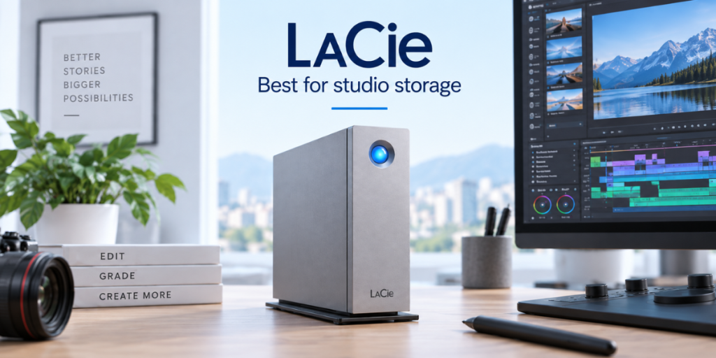 Lacie