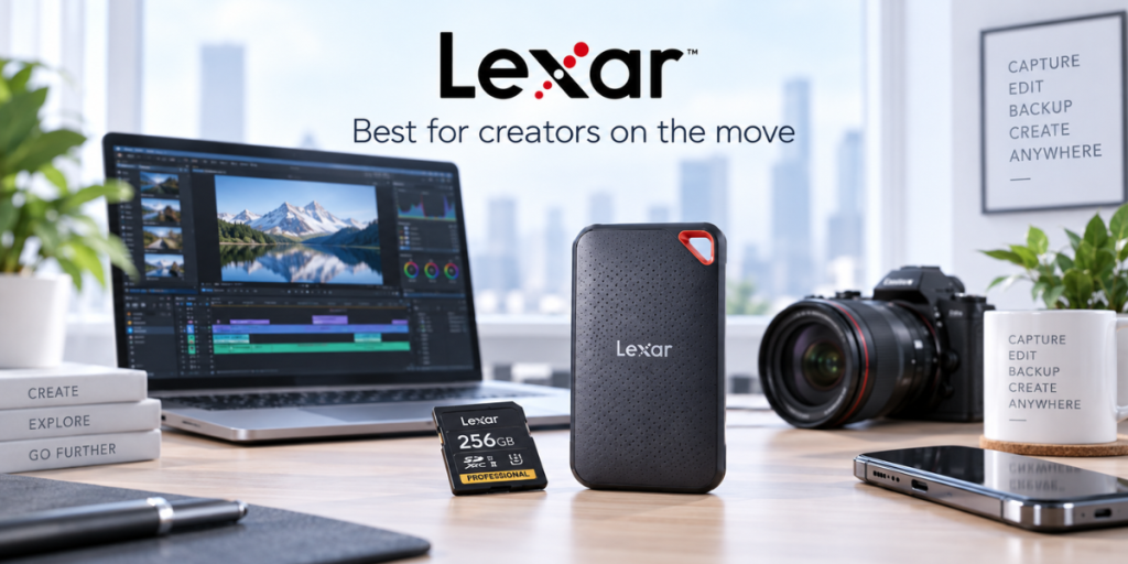 Lexar