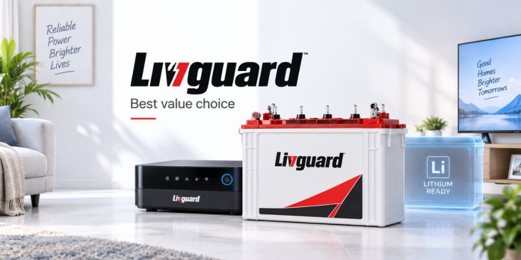 Livguard