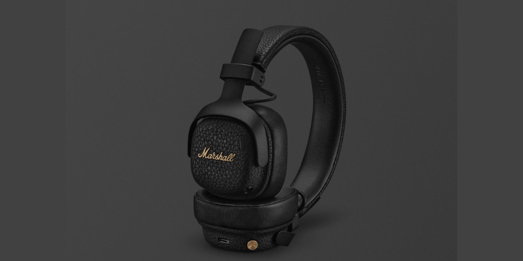 Marshall Monitor III A.N.C