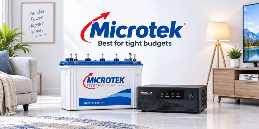 Microtek