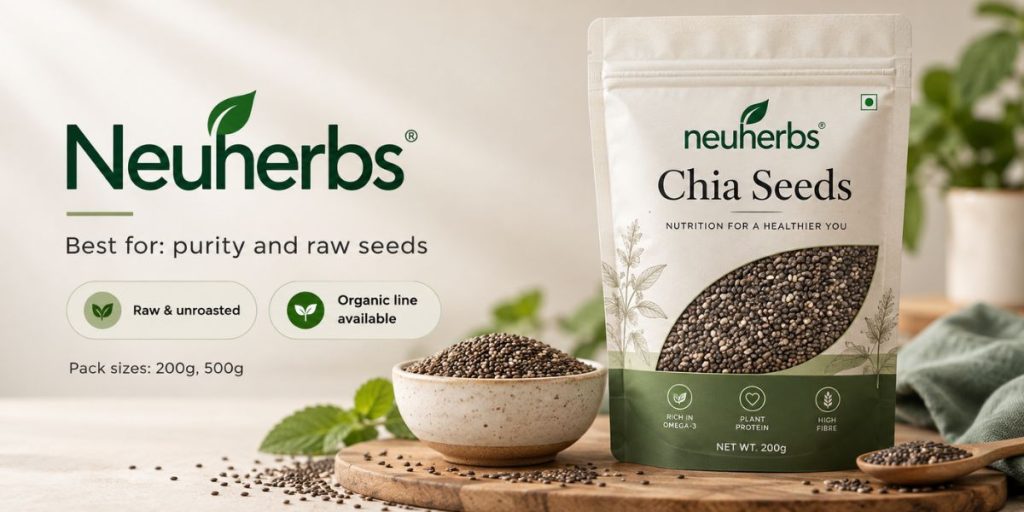 Neuherbs