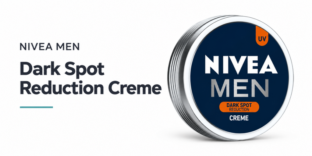 Nivea Men Dark Spot Reduction Cream