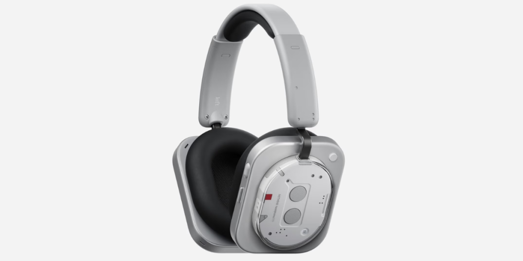 Nothing Headphone (1)
