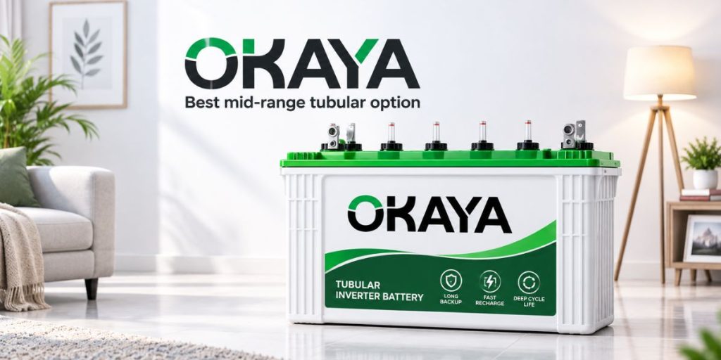 Okaya
