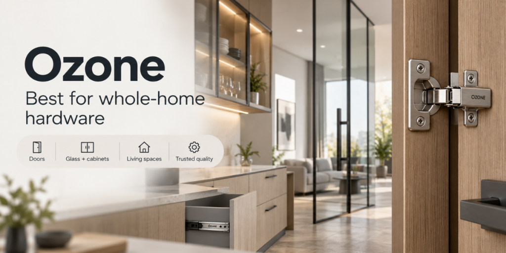Ozone