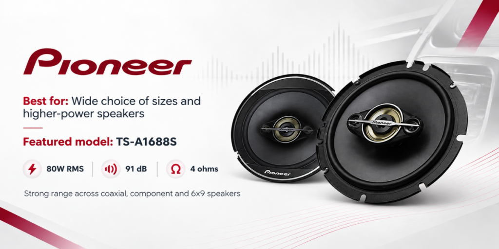 Pioneer
