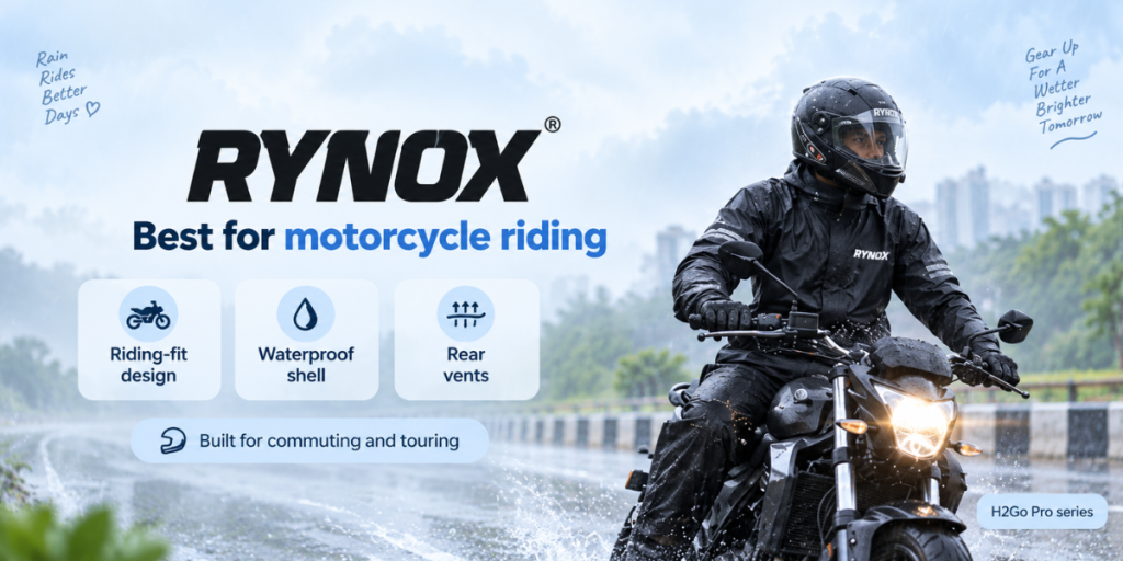 Rynox