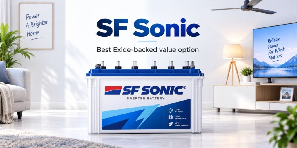SF Sonic