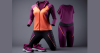 Save money on gym wear and active wear