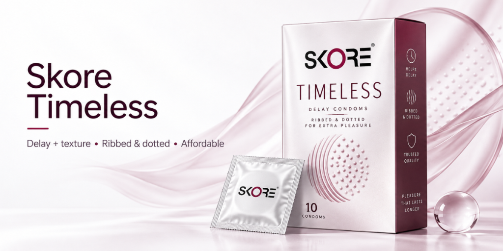 Skore Timeless