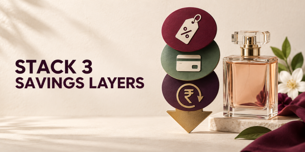 Stack the Three Savings Layers
