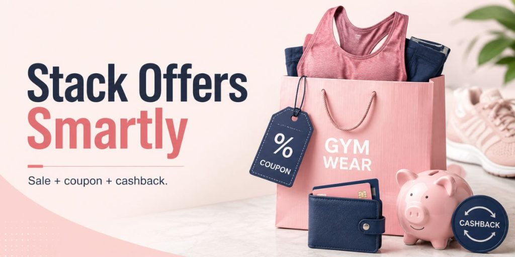 Stack the Savings Without Inflating Your Cart