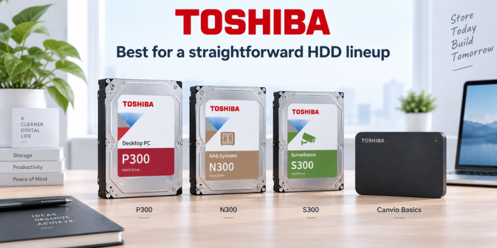 Toshiba