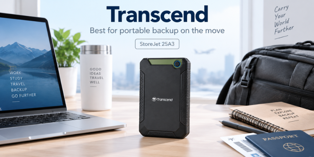 Transcend