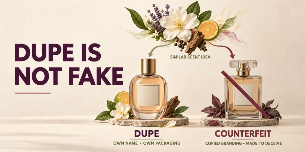 Understand the Dupe Market