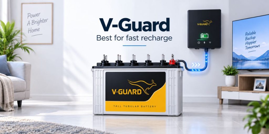 V-Guard