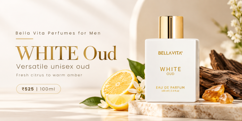 WHITE Oud