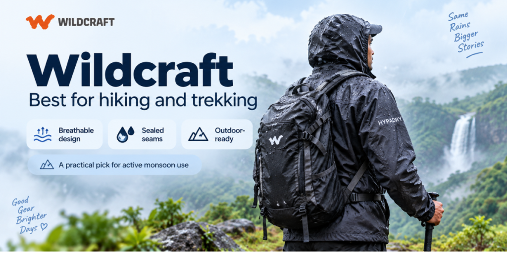 Wildcraft