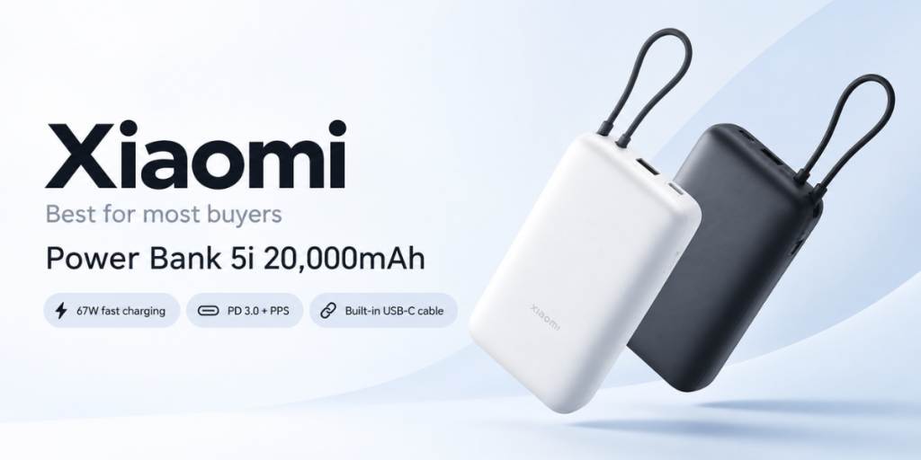 Xiaomi