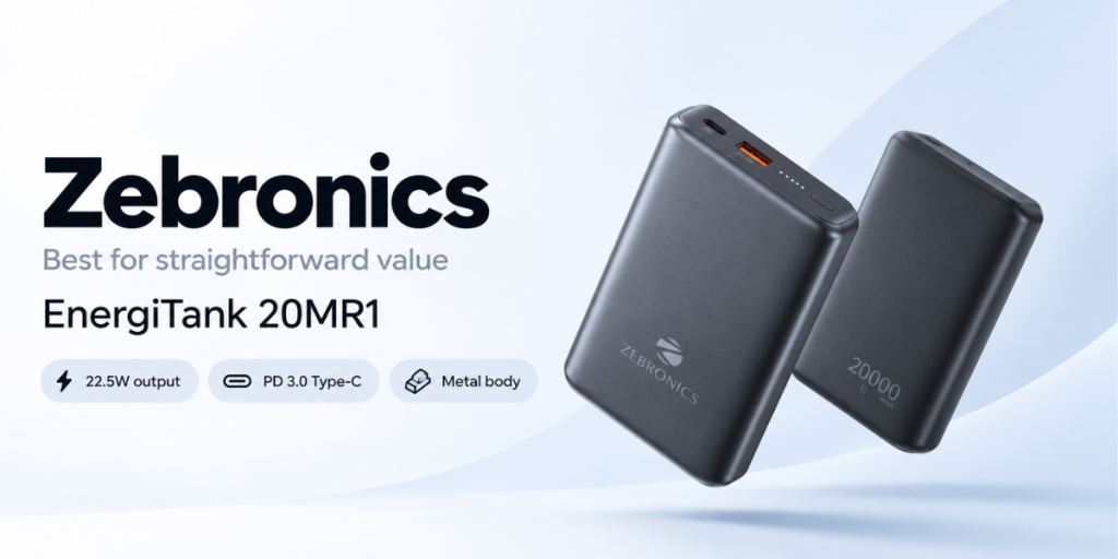Zebronics