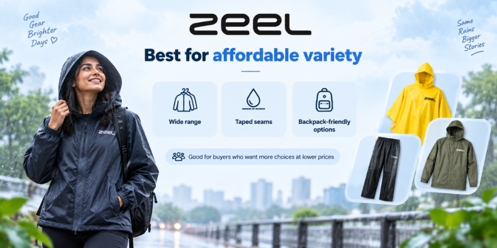 Zeel