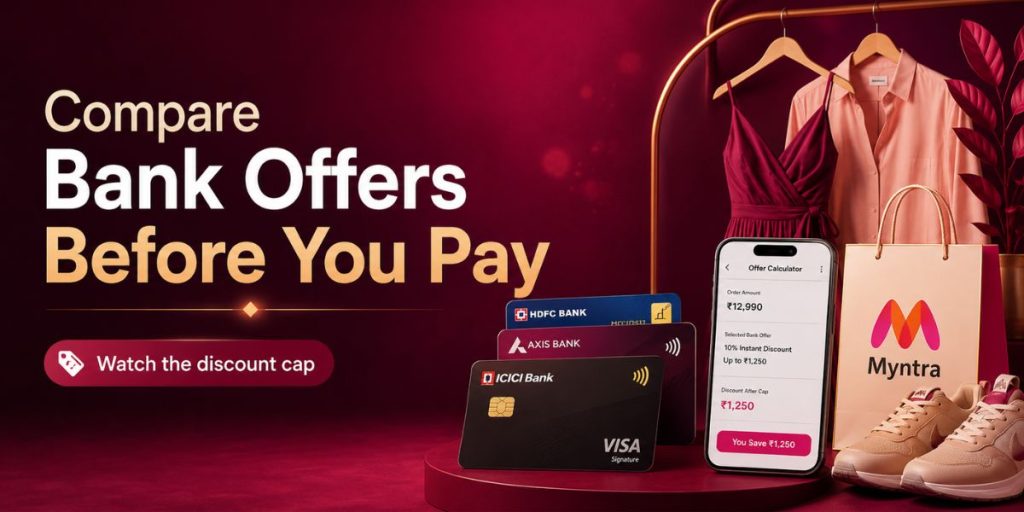 compare bank offers