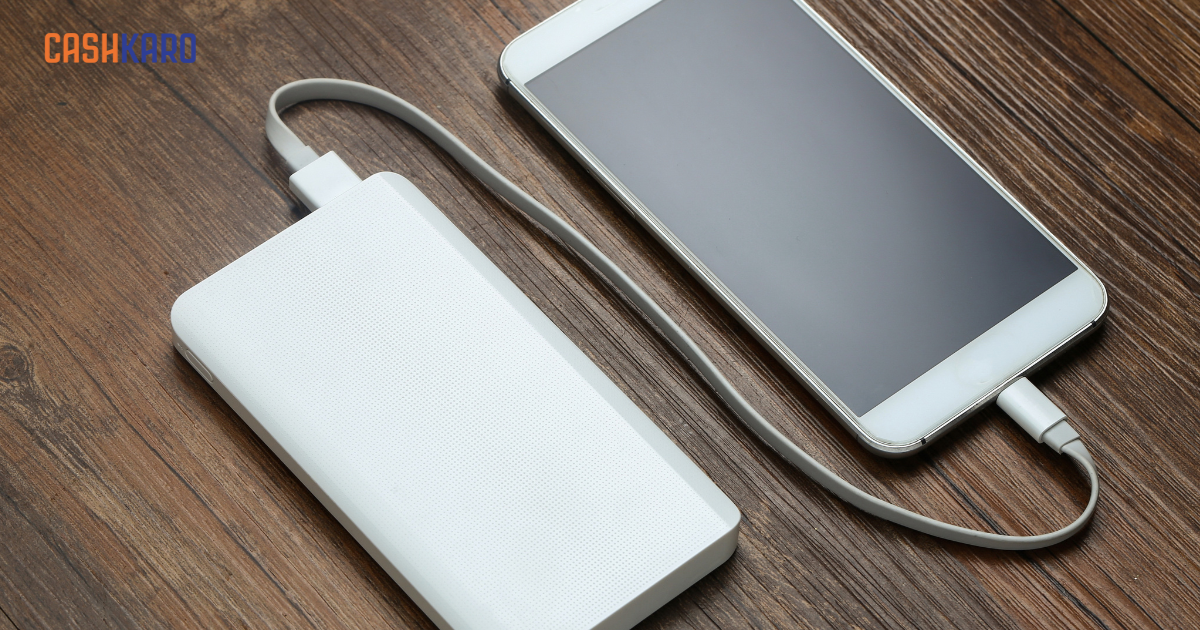 10 Best Power Bank Brands in India for Quick and Easy Charging