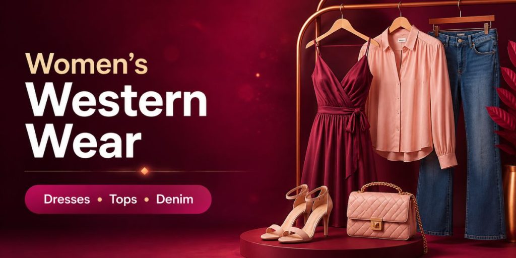 women western wear
