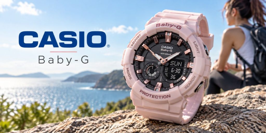 Casio