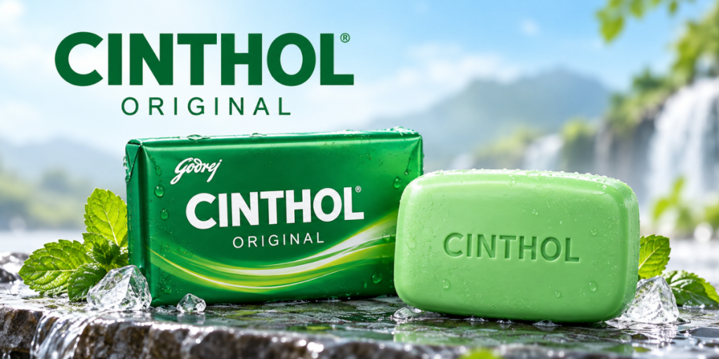 Cinthol