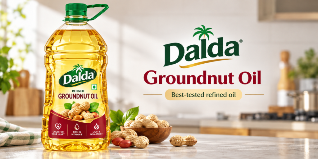 Dalda