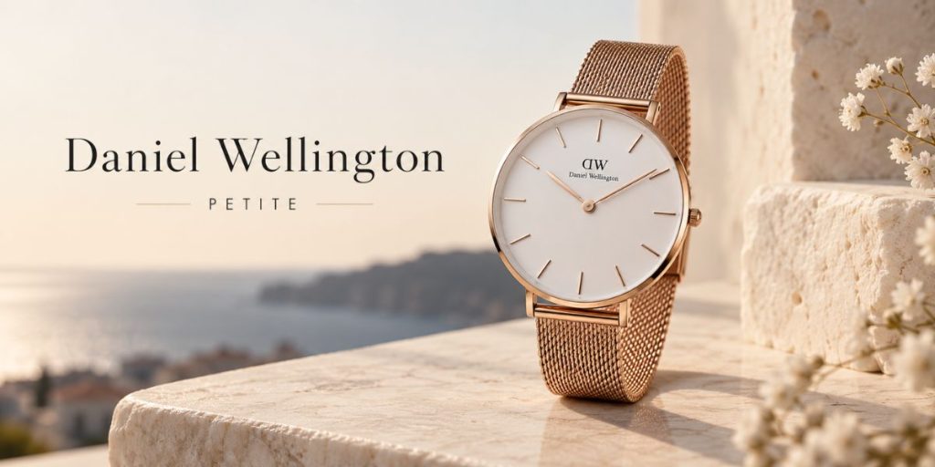 Daniel Wellington