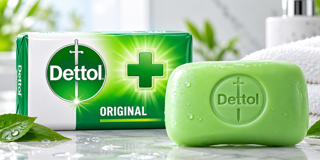 Dettol