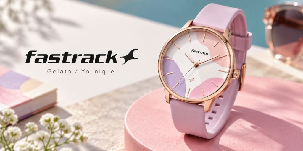 Fastrack