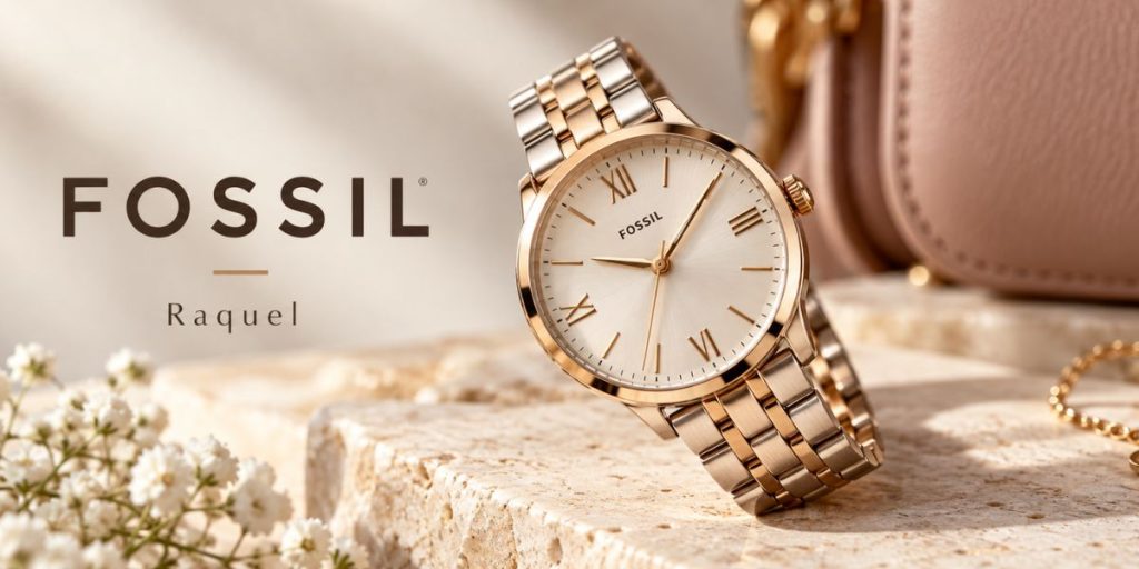 Fossil Raquel