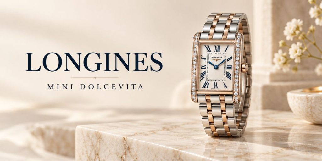 Longines