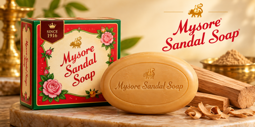 Mysore Sandal