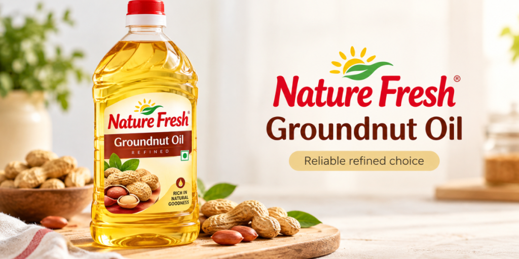 Nature Fresh